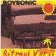 BoySonic - Ritmul Verii